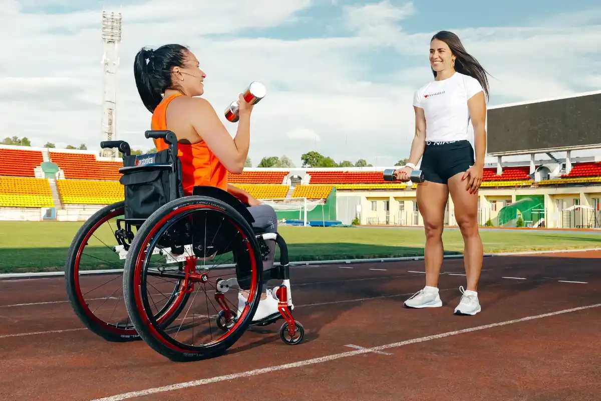 Инвалидные коляски: свобода движения и независимость Инвалидные коляски: свобода движения и независимость