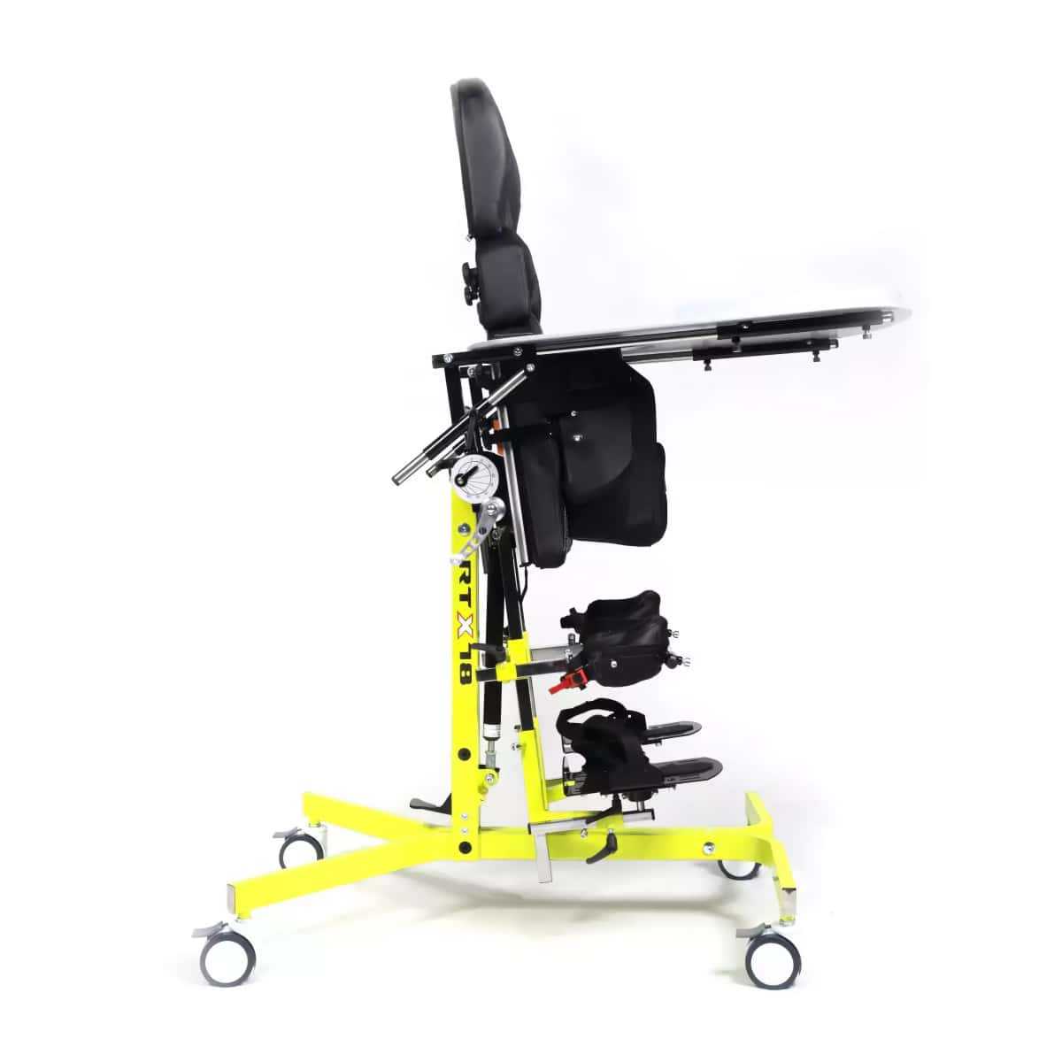 Опоры для стояния (вертикализаторы) (НКМИ 147070) заднеопорный RTX18 Опоры для стояния (вертикализаторы) (НКМИ 147070) заднеопорный RTX18