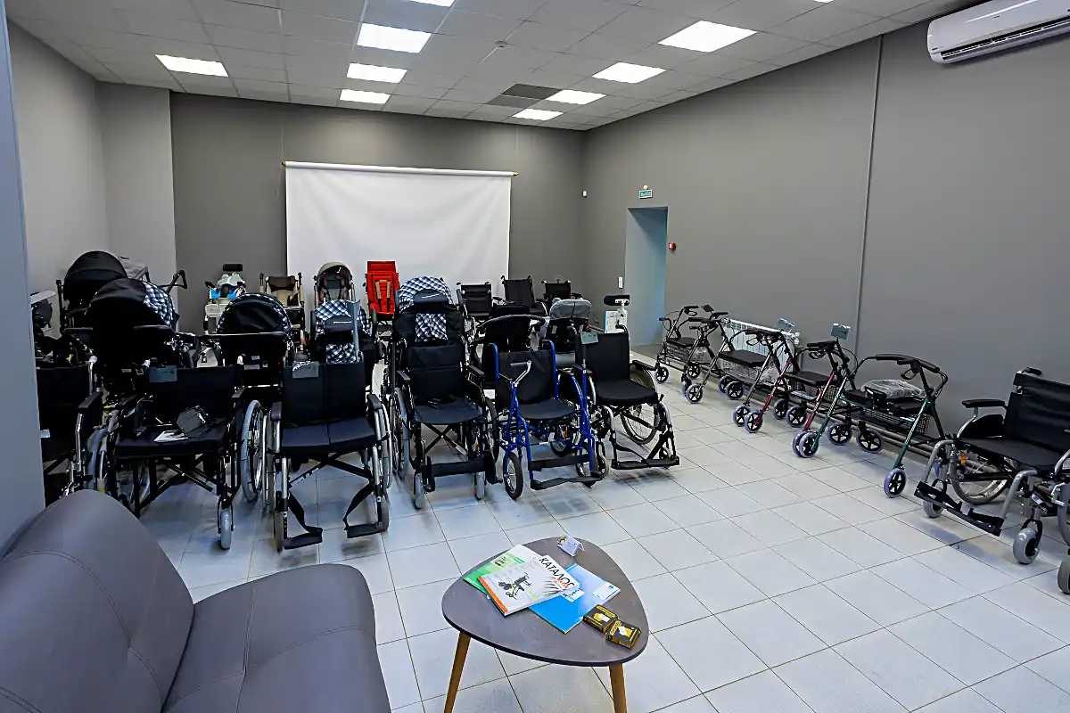 Фотогалерея магазина TSRSHOP Фотогалерея магазина TSRSHOP